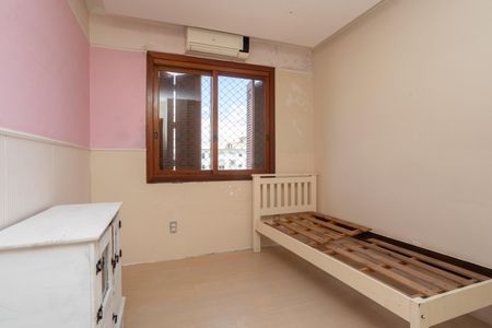 Apartamento à venda com 180m², 3 quartos e 2 vagasQuarto 2