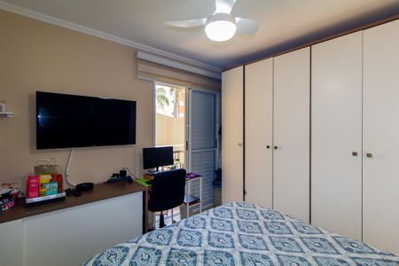 Apartamento à venda com 75m², 3 quartos e 2 vagasSuíte