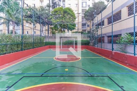 Apartamento à venda com 75m², 3 quartos e 2 vagasQuadra Esportiva