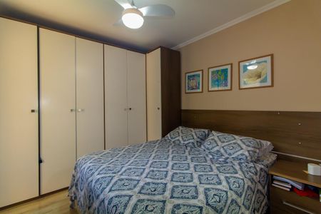 Apartamento à venda com 75m², 3 quartos e 2 vagasSuíte