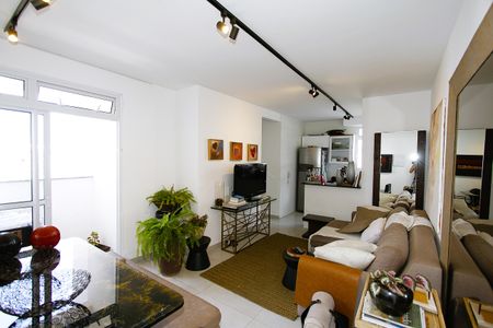 Apartamento à venda com 2 quartos, 55m² em Buritis, Belo Horizonte