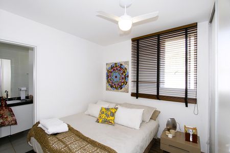 Apartamento à venda com 2 quartos, 55m² em Buritis, Belo Horizonte