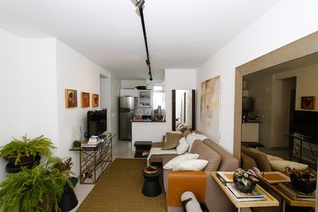 Apartamento à venda com 2 quartos, 55m² em Buritis, Belo Horizonte