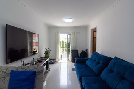 Apartamento para alugar com 67m², 2 quartos e 1 vagaSala