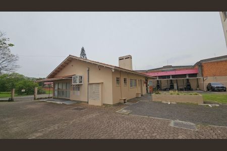 Apartamento à venda com 56m², 2 quartos e 1 vagaÁrea comum - Salão de festas