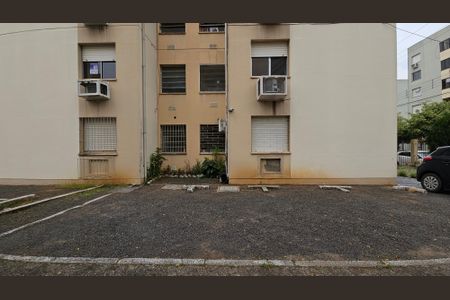 Apartamento à venda com 56m², 2 quartos e 1 vagaGaragem