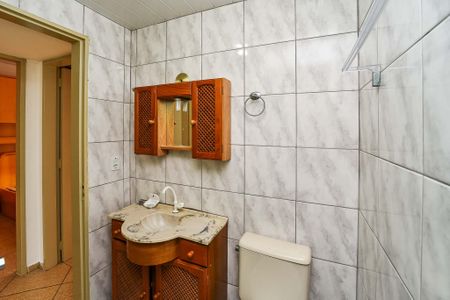 Apartamento à venda com 56m², 2 quartos e 1 vaga Banheiro