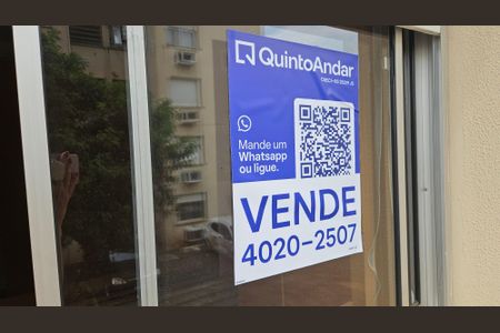 Apartamento à venda com 56m², 2 quartos e 1 vagaPlaquinha