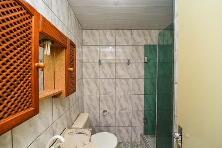 Apartamento à venda com 56m², 2 quartos e 1 vaga Banheiro