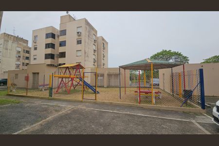 Apartamento à venda com 56m², 2 quartos e 1 vagaÁrea comum - Playground