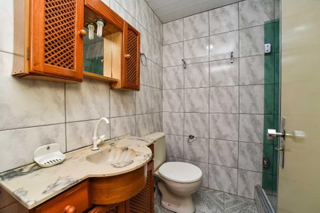 Apartamento à venda com 56m², 2 quartos e 1 vaga Banheiro