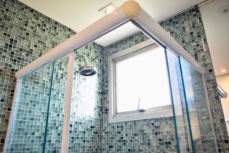 Apartamento à venda com 54m², 2 quartos e 1 vagaBanheiro Social