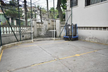 Apartamento à venda com 54m², 2 quartos e 1 vagaQuadra