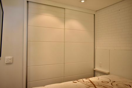 Apartamento à venda com 54m², 2 quartos e 1 vagaQuarto 1