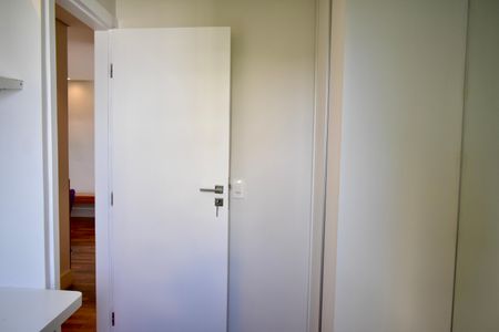Apartamento à venda com 54m², 2 quartos e 1 vagaQuarto 2