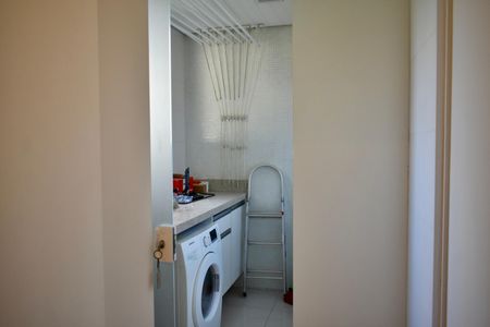 Apartamento à venda com 54m², 2 quartos e 1 vagaÁrea de Serviço
