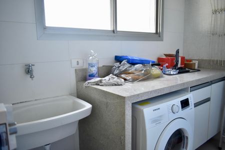 Apartamento à venda com 54m², 2 quartos e 1 vagaÁrea de Serviço