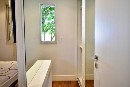 Apartamento à venda com 54m², 2 quartos e 1 vagaQuarto 1
