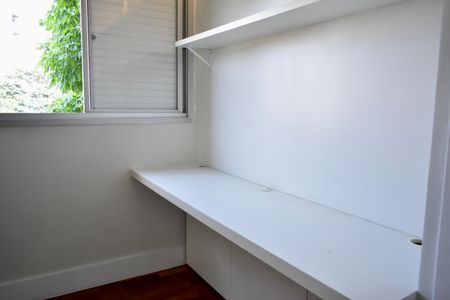 Apartamento à venda com 54m², 2 quartos e 1 vagaQuarto 2