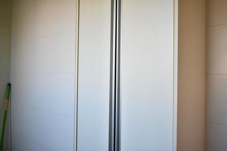 Apartamento à venda com 54m², 2 quartos e 1 vagaÁrea de Serviço