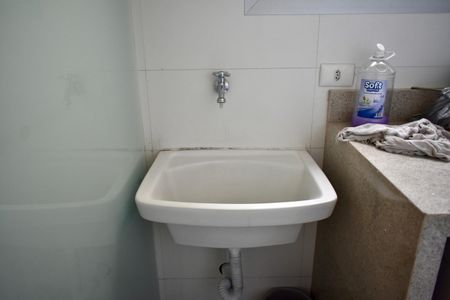 Apartamento à venda com 54m², 2 quartos e 1 vagaÁrea de Serviço