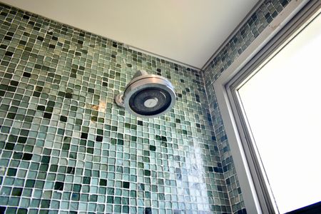 Apartamento à venda com 54m², 2 quartos e 1 vagaBanheiro Social