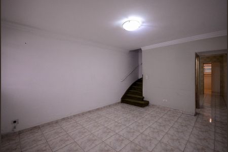 Sala  de casa à venda com 2 quartos, 100m² em Sacomã, São Paulo