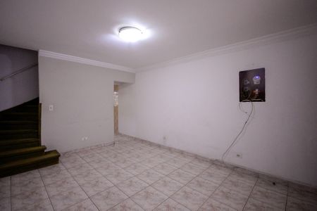 Sala  de casa à venda com 2 quartos, 100m² em Sacomã, São Paulo