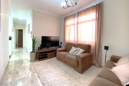 Apartamento para alugar com 87m², 3 quartos e 1 vagaSala