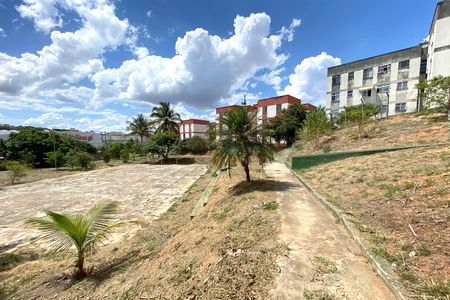 Apartamento para alugar com 87m², 3 quartos e 1 vagaÁrea comum