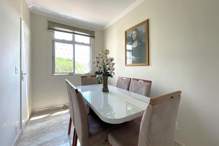 Apartamento para alugar com 87m², 3 quartos e 1 vagaSala de Jantar