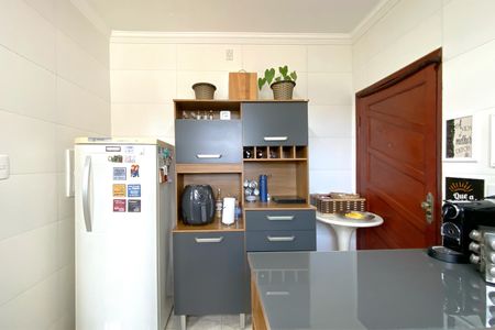 Apartamento para alugar com 87m², 3 quartos e 1 vagaCozinha