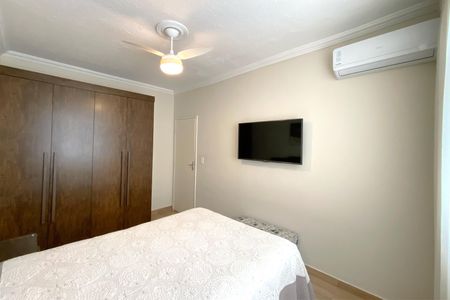 Apartamento para alugar com 87m², 3 quartos e 1 vagaQuarto 3