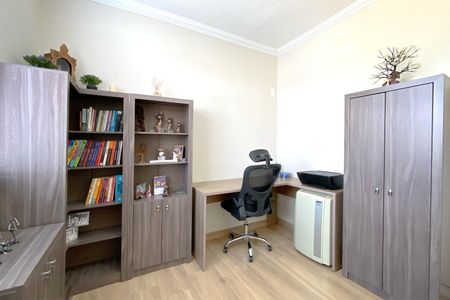 Apartamento para alugar com 87m², 3 quartos e 1 vagaQuarto 2