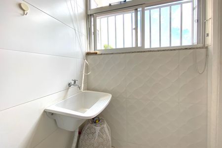 Apartamento para alugar com 87m², 3 quartos e 1 vagaÁrea de Serviço