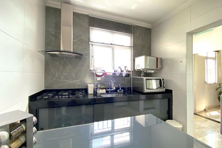 Apartamento para alugar com 87m², 3 quartos e 1 vagaCozinha