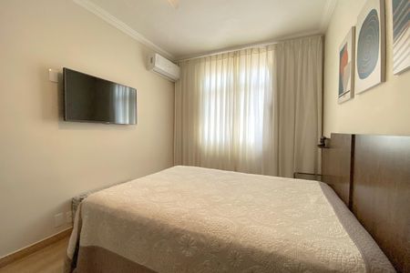 Apartamento para alugar com 87m², 3 quartos e 1 vagaQuarto 3