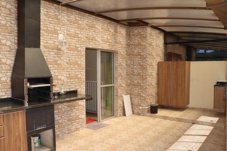 Apartamento para alugar com 110m², 3 quartos e 1 vagaTerraço