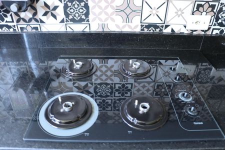 Apartamento para alugar com 110m², 3 quartos e 1 vagaCozinha