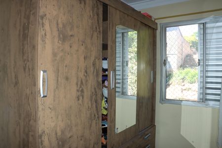 Apartamento para alugar com 110m², 3 quartos e 1 vagaQuarto 3