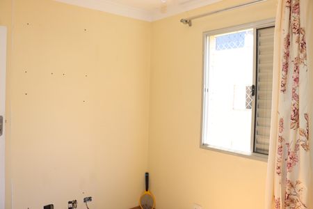 Apartamento para alugar com 110m², 3 quartos e 1 vagaQuarto 2