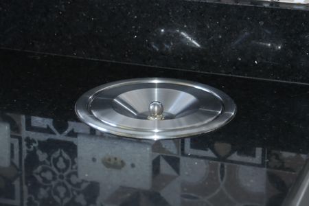 Apartamento para alugar com 110m², 3 quartos e 1 vagaCozinha