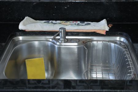 Apartamento para alugar com 110m², 3 quartos e 1 vagaCozinha