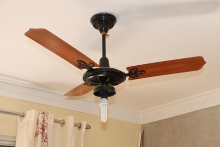 Apartamento para alugar com 110m², 3 quartos e 1 vagaQuarto 2