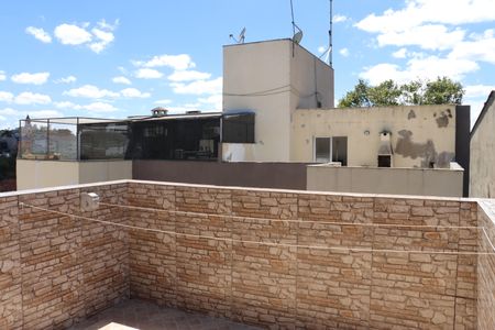 Apartamento para alugar com 110m², 3 quartos e 1 vagaTerraço