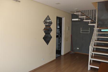 Apartamento para alugar com 110m², 3 quartos e 1 vagaCorredor