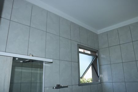 Apartamento para alugar com 110m², 3 quartos e 1 vagaBanheiro Social 2