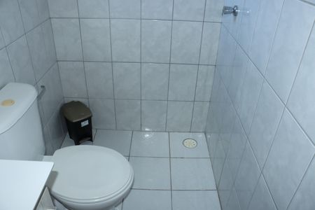 Apartamento para alugar com 110m², 3 quartos e 1 vagaBanheiro Social 2