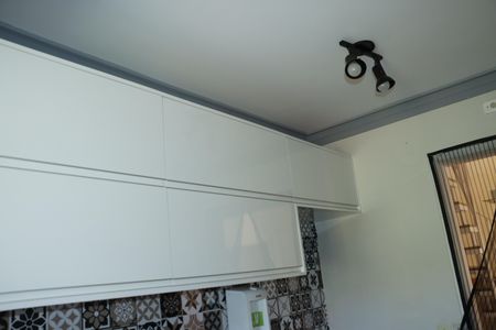 Apartamento para alugar com 110m², 3 quartos e 1 vagaCozinha