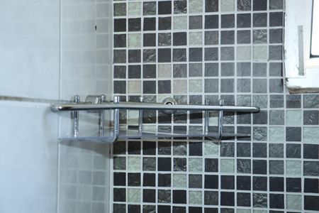 Apartamento para alugar com 110m², 3 quartos e 1 vagaBanheiro Social